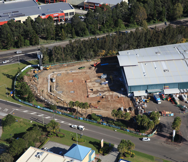 Bunnings tuggerah3