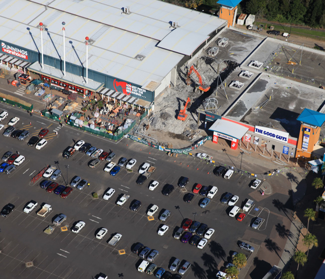 Bunnings tuggerah4