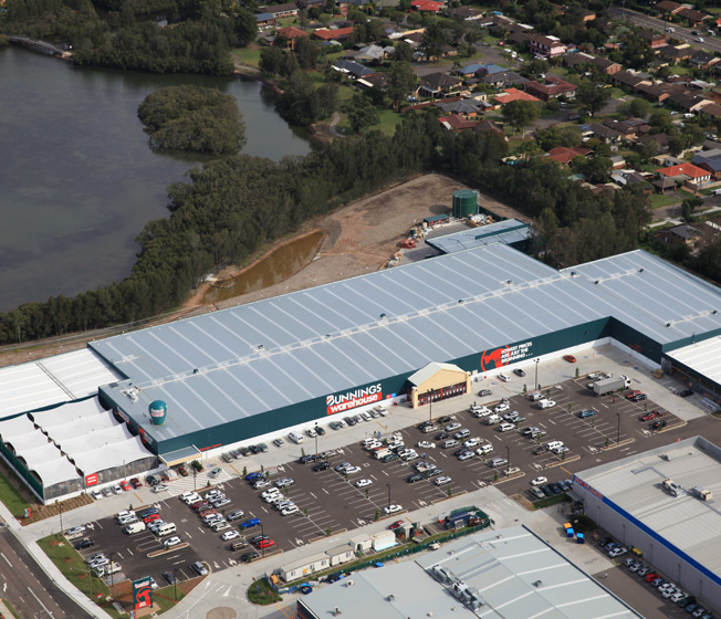 Bunnings westgosford3