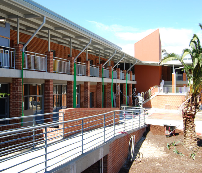 CCAS classrooms 4