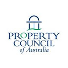 logo property coucil