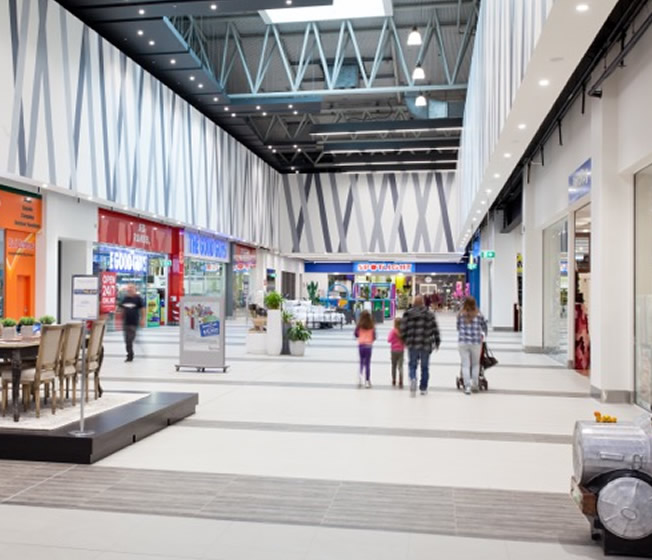 tuggerah inside