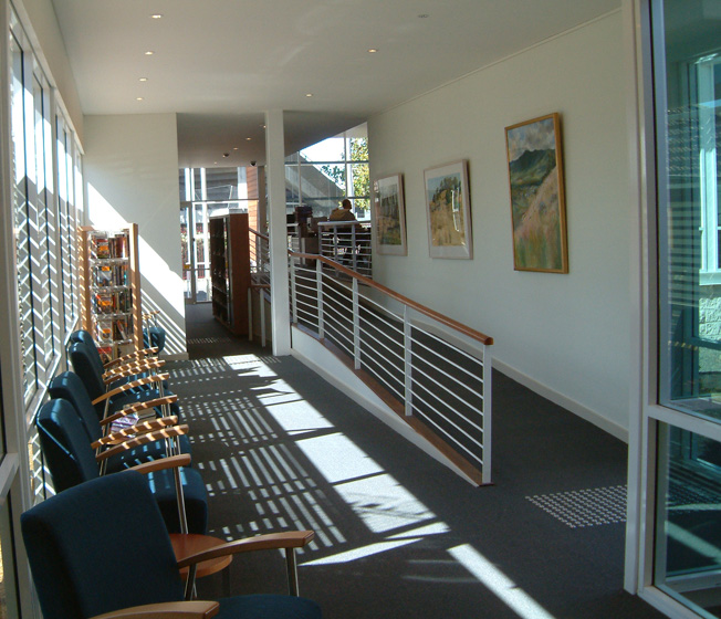 library 2