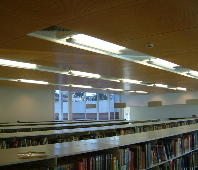 library 3